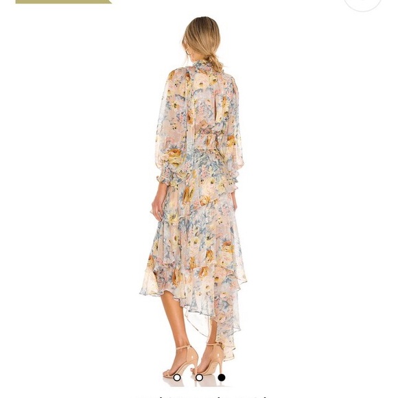 Revolve Astrid Dress - Picture 2 of 2